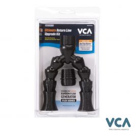 Vca Ultimate Return Line Upgrade Kit – Dual 1 2 Flex-series Rfg