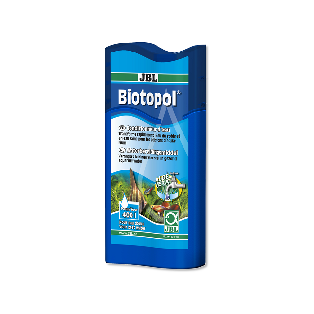 Conditionneur Nano-Biotopol Betta JBL - 15 ml