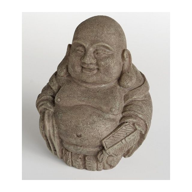 Zachte voeten Tragisch Reproduceren SuperFish Zen Deco Laughing Buddha