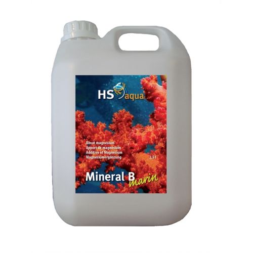 HS Aqua Marin Mineral B 2,5 liter