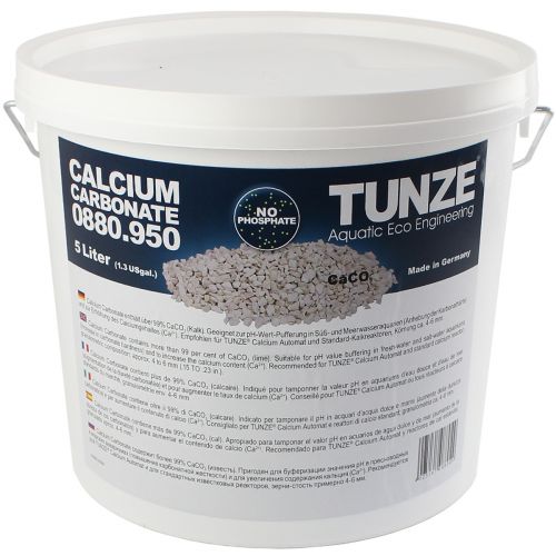 Tunze Calcium Carbonate 5000 ml
