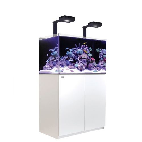Red Sea Reefer 250 G2+ Deluxe Wit
