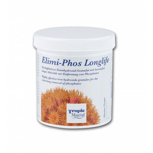Tropic Marine ELIMI-PHOS Longlife 400 gram