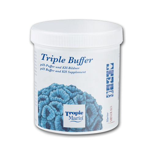 Tropic Marin Triple Buffer 250 gram