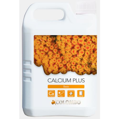 Colombo Marine Calcium+ 2,5 liter