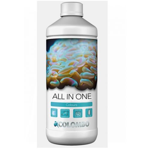 Colombo Marine All In One 500 ml