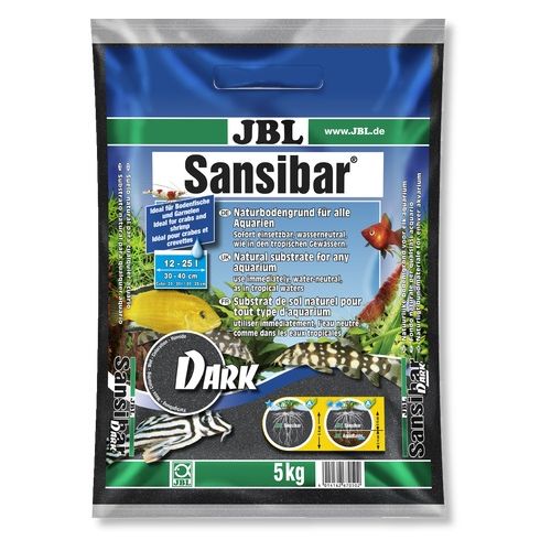 JBL Sansibar Dark 5 kg