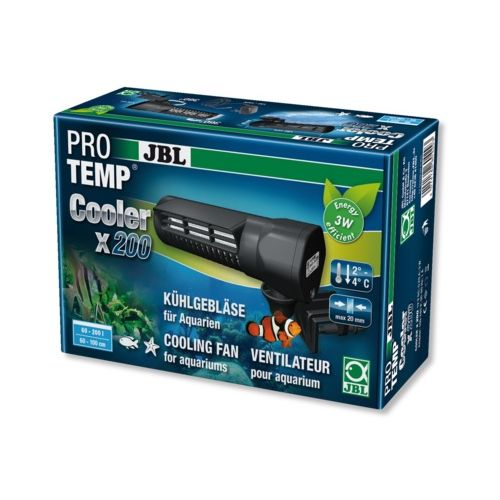 JBL Protemp Cooler x200 (Gen2)