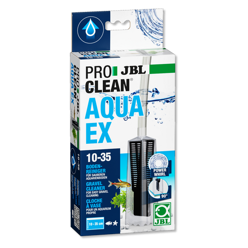 JBL Proclean Aqua Ex 10-35 NANO