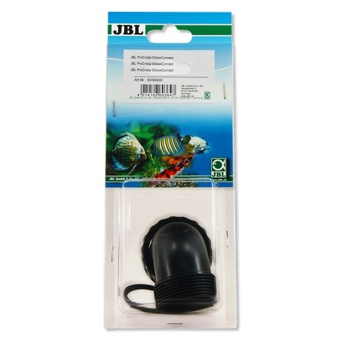JBL ProCristal UV-C ElbowConnect