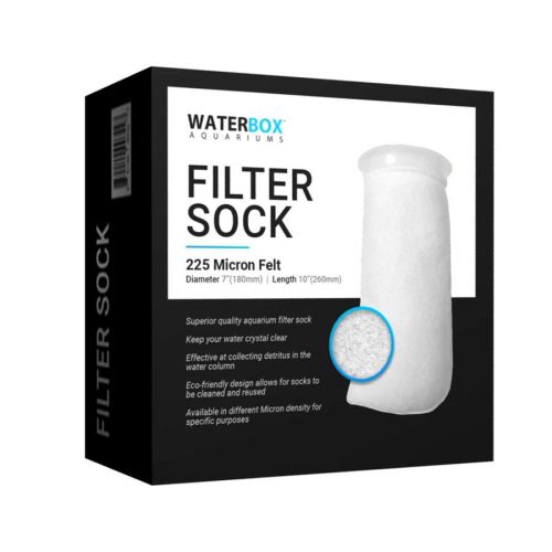 Waterbox Filterbag 225 Micron Felt 7"