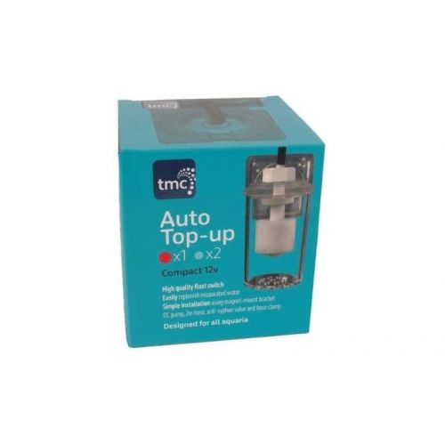 TMC Auto Top-up x1 Float Switch