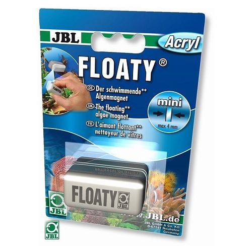 JBL Floaty Acryl / Glas