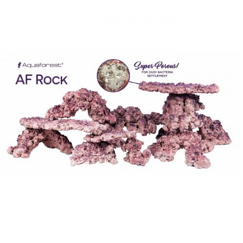 Aquaforest AF Rock Arch 18 kilo