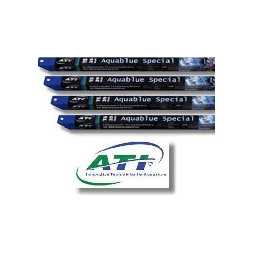 ATI T5 24W Aquablue Special 