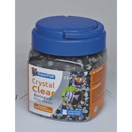 SuperFish Crystal Clear 500 ml