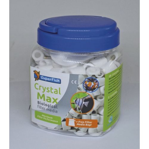 SuperFish CrystalMax 1 liter