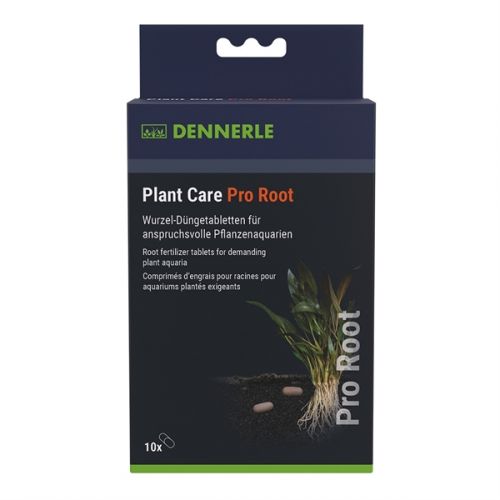 Dennerle Plant Care Pro Root 10 Stuks