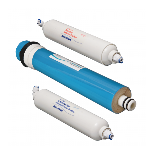 Aqua Medic Easy Line Filter Set ELP + Membrane 150