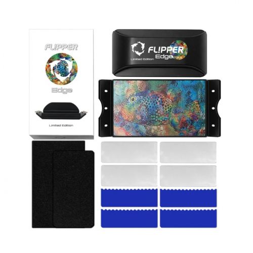 Flipper Cleaner Edge LTD Puffer Limited Edition