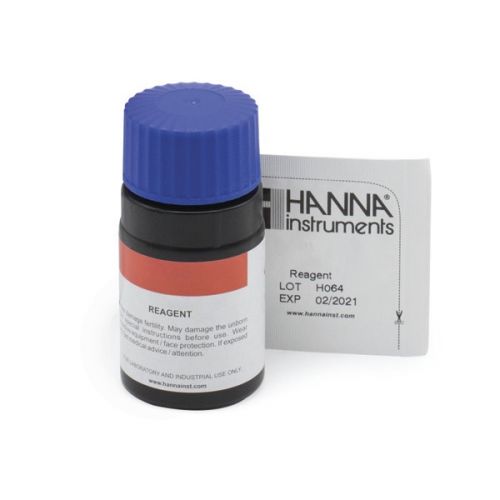 Hanna Checker Reagentia Nitraat HI781-25