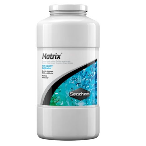 Seachem Matrix 1 liter