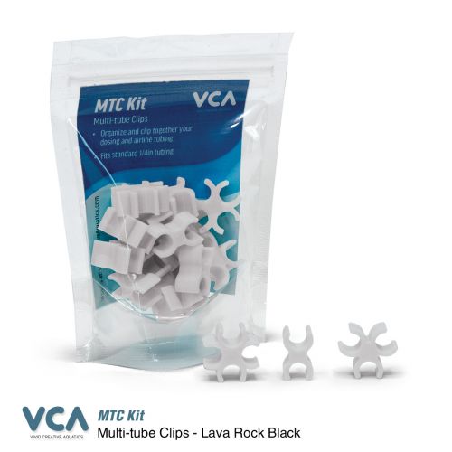 VCA MTC Kits Seafoam White