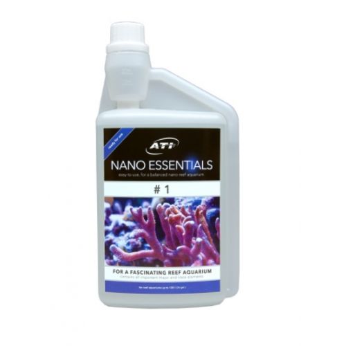 ATI Nano Essentials #1 1000 ml