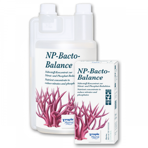 Tropic Marin NP-Bacto-Balance 1000 ml
