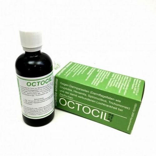 Manaus Octocil 500 ml