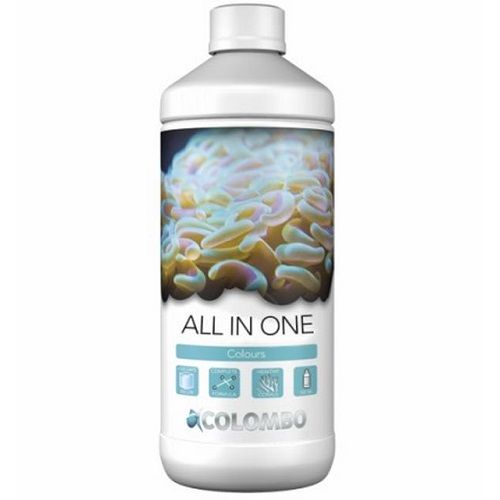 Colombo Marine All In One 1 liter