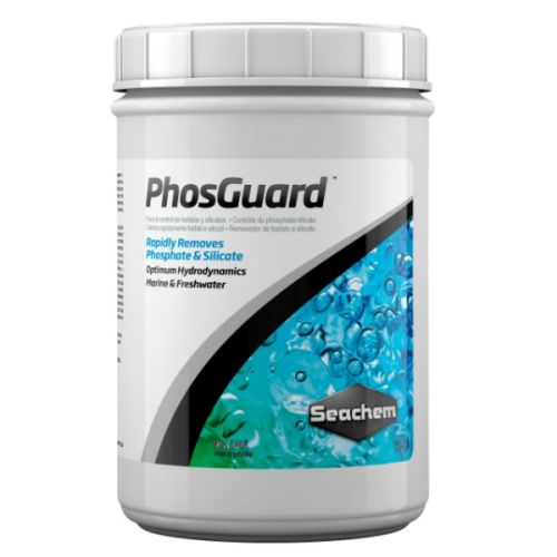 Seachem Phosguard 2 liter