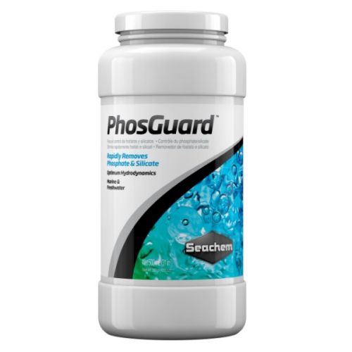 Seachem Phosguard 500 ml