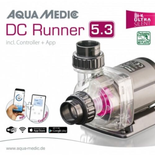 Aqua Medic DC Runner 5.3