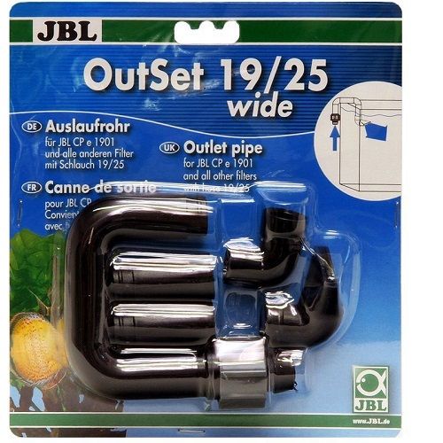 JBL OutSet Wide 19/25