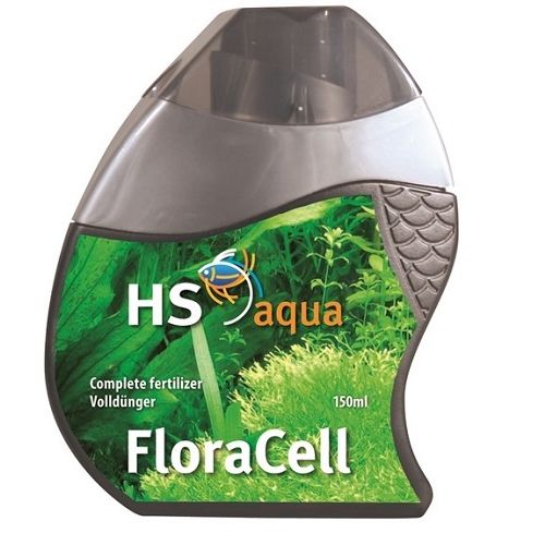 HS Aqua FloraCell 150 ml
