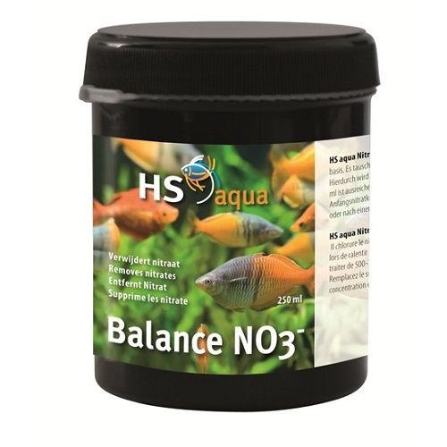 HS Aqua Balance NO3 Minus 250 ml