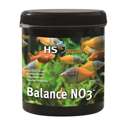 HS Aqua Balance NO3 Minus 500 ml