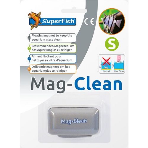 Superfish Mag-Clean Small