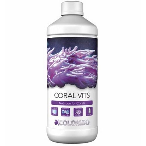 Colombo Marine Coral Vits 1 liter