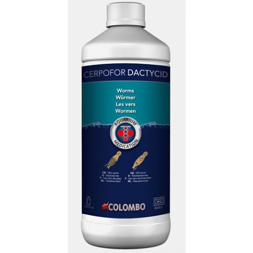 Colombo Dactycid 1 liter