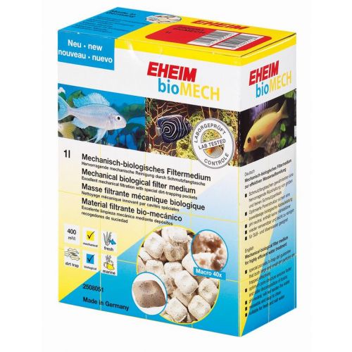 Eheim bioMECH 5 liter