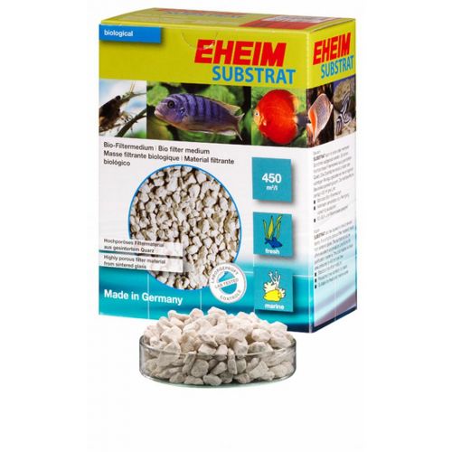 Eheim SUBSTRAT 1 liter