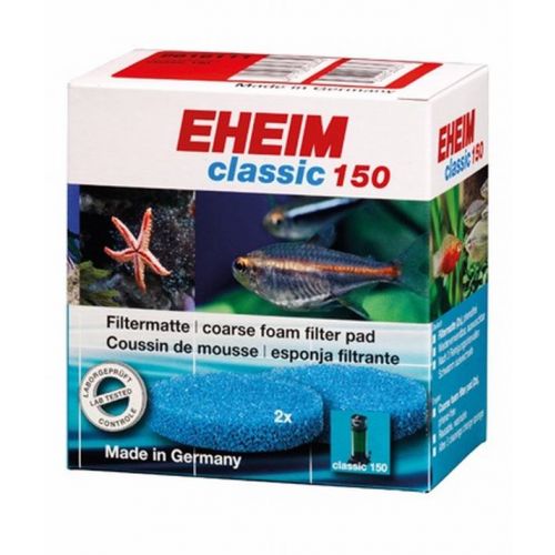 Eheim Grove Blauwe Filtermat Classic 150 (2211)