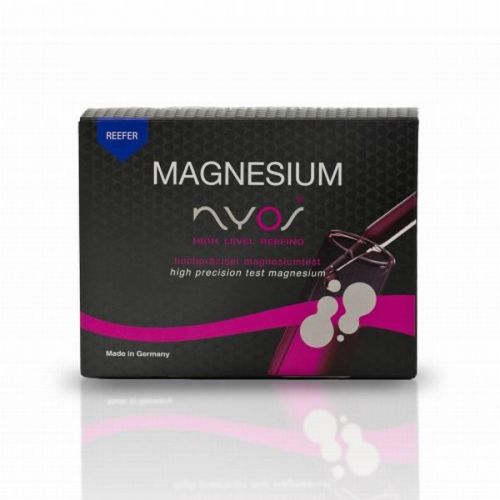 Nyos Magnesium Reefer