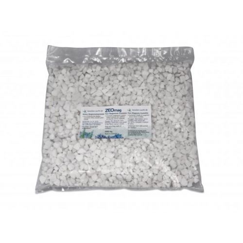 Korallen-Zucht ZEOmag Magnesium Granulate