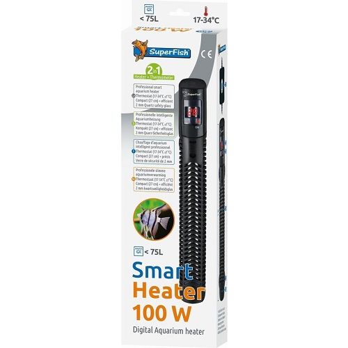 Superfish Smart Heater 100 W