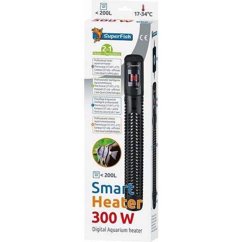 Superfish Smart Heater 300 W