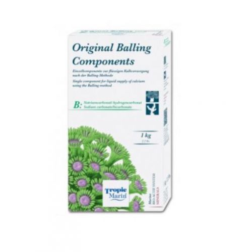 Tropic Marin Original Balling Components B 1 kg