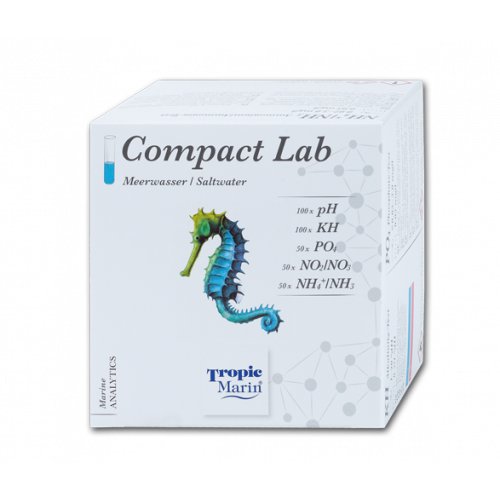 Tropic Marin Compact Lab